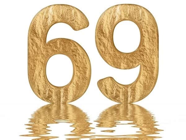 Đề về 69 hôm sau đánh con gì