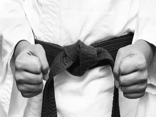 Đôi nét về Karate bộ môn võ từ Nhật Bản 