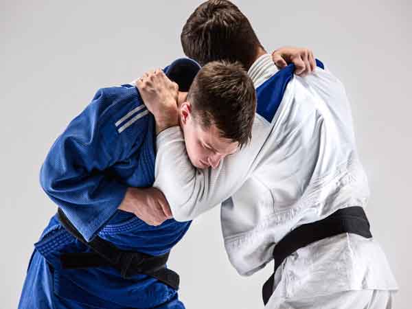Tại sao Jiu Jitsu nguy hiểm và phát triển mạnh mẽ?
