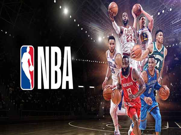 Giải bóng rổ NBA là gì?