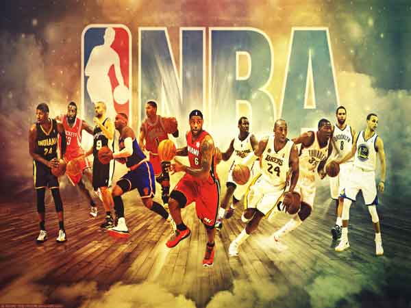 Giải bóng rổ NBA có bao nhiêu đội tham dự?