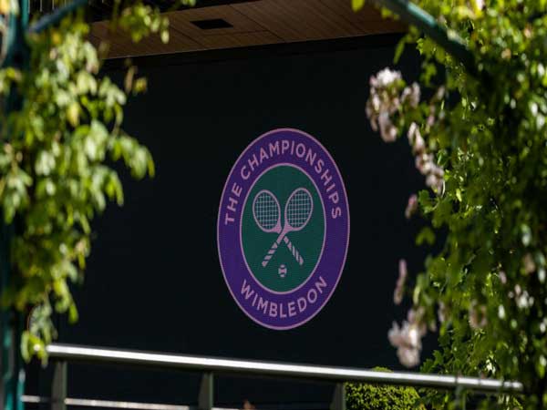 Giải Wimbledon là gì?