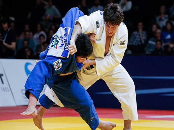 Judo đai nào cao nhất?