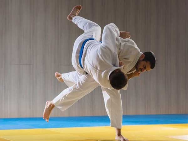 Võ Judo của nước nào?