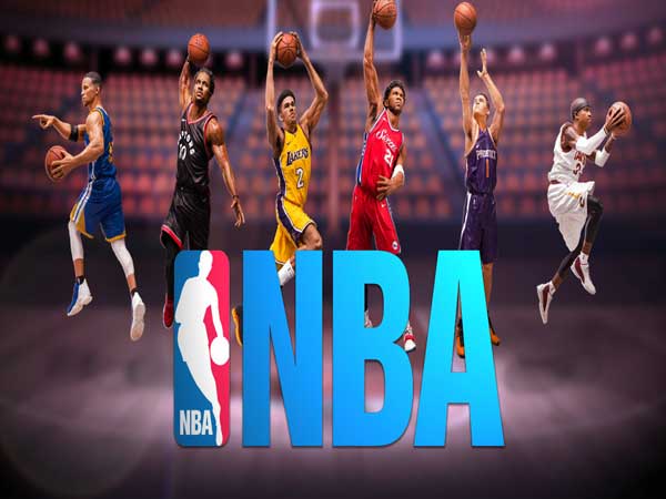 National Basketball Association – NBA