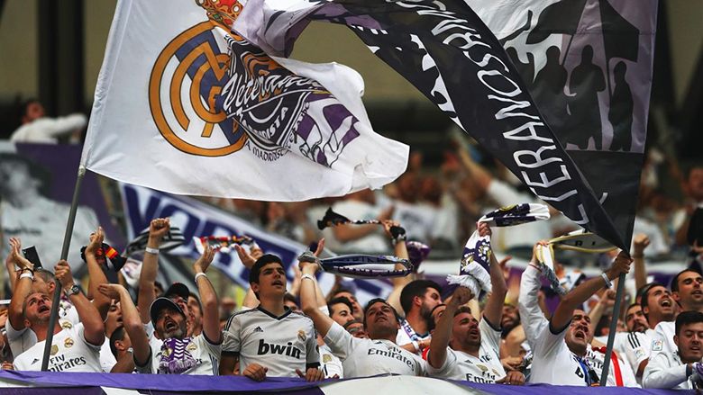 Fan Real Madrid gọi là gì? Nguồn gốc vai trò
