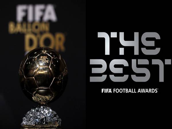 Quả bóng vàng FIFA là gì? Điều kiện để giành giải thưởng