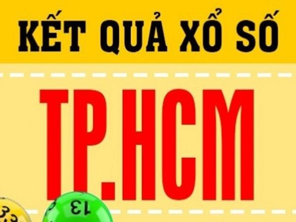 Lưu ý khi dò vé số Hồ Chí Minh