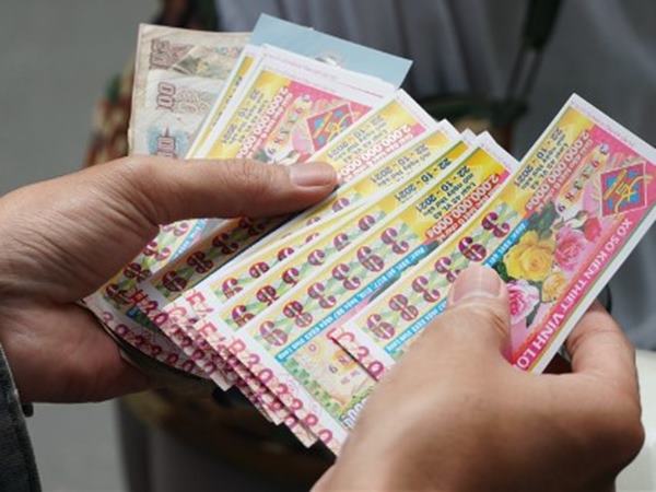 Hướng dẫn dò vé số Hồ Chí Minh hôm nay