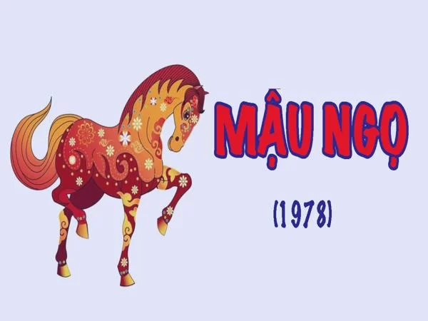 Thống kê con số may mắn tuổi Mậu Ngọ hôm nay 26/6/2024