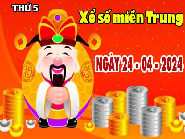 Nhận định xổ số MT ngày 24/4/2025