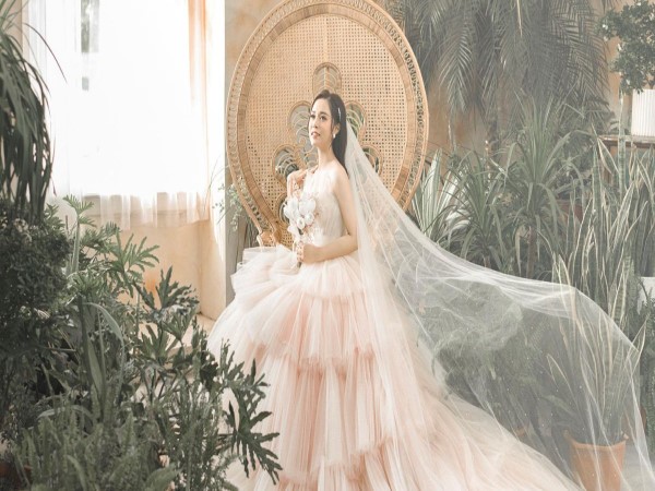 Giấc mơ thấy cô dâu tương ứng với con số nào?