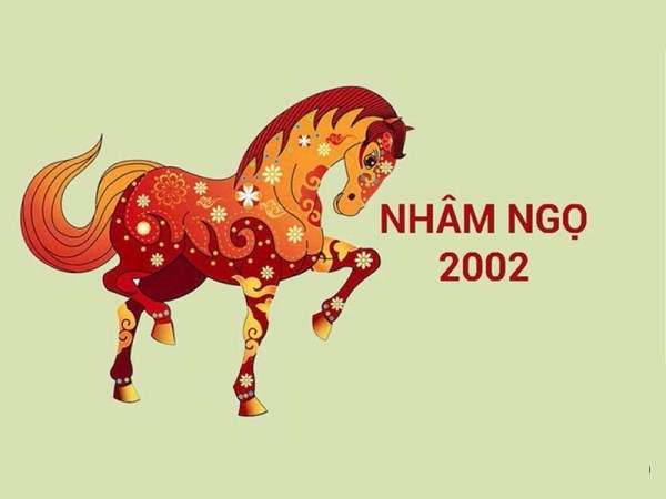 Tuổi Nhâm Ngọ 2002 qua con số phát lộc ngày 27/5/2025