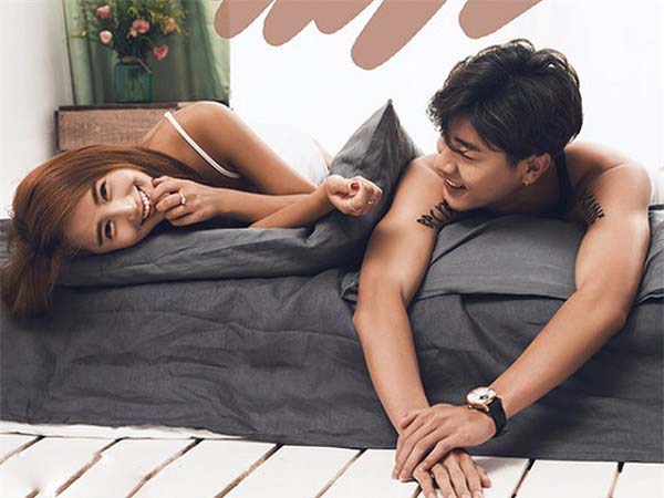 Nằm mơ thấy chồng là điềm gì? Giải mã ngay!