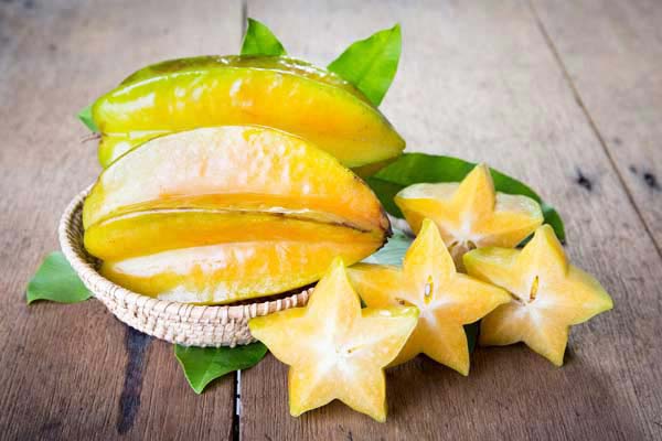 Nằm mơ thấy quả khế có liên quan gì đến tiền tài?
