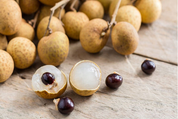 Mơ thấy quả nhãn là vận hạn hay cơ hội đang đến gần?