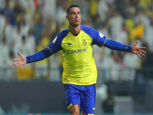 Ronaldo và hành trình chưa có điểm dừng ở tuổi 40