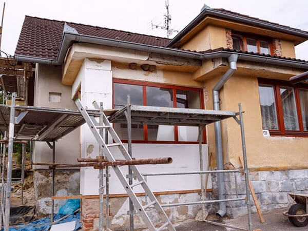 Lý giải giấc mơ thấy sửa nhà báo hiệu điềm lành hay dữ?