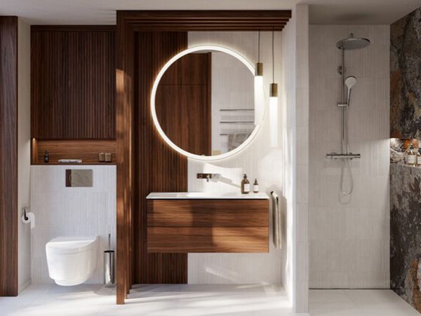 Nằm mơ thấy nhà vệ sinh sạch sẽ, khang trang
