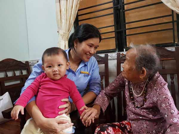 Giải mã nằm mơ thấy mẹ mất là điềm báo gì