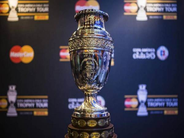 Copa America mấy năm 1 lần và các thông tin cần biết