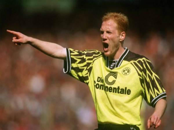 Danh sách cựu cầu thủ Dortmund nổi bật nhất mọi thời đại