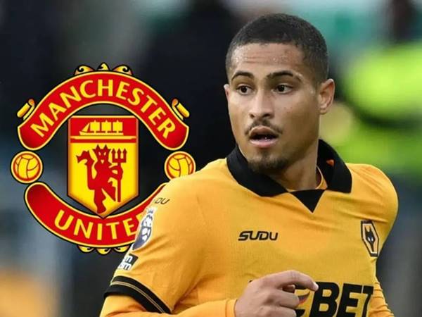 Hành trình sự nghiệp của Joao Gomes