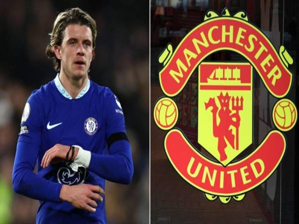 Tin MU: Amorim chọn Gallagher bởi giá hợp lý