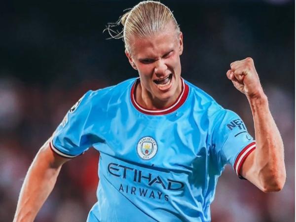 Các cầu thủ Man City ghi bàn nhiều nhất câu lạc bộ