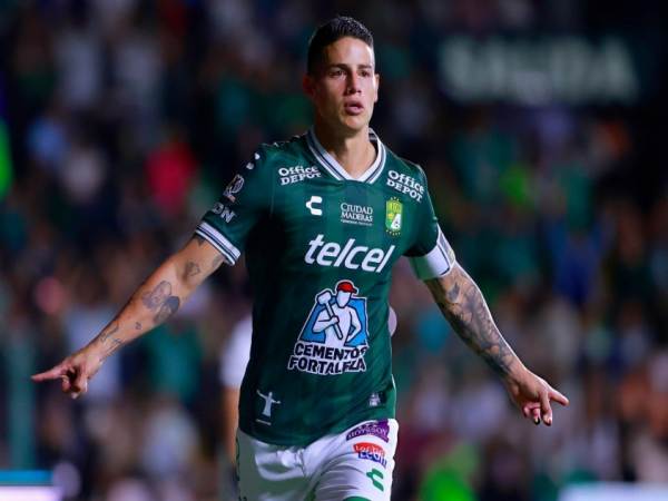 Chuyển nhượng BĐ: James Rodriguez sắp tái ngộ Messi tại MLS