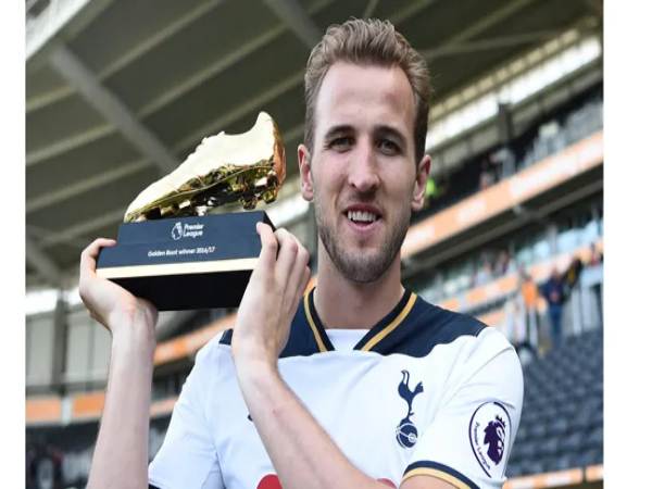 Danh sách các cầu thủ Tottenham ghi nhiều bàn thắng nhất