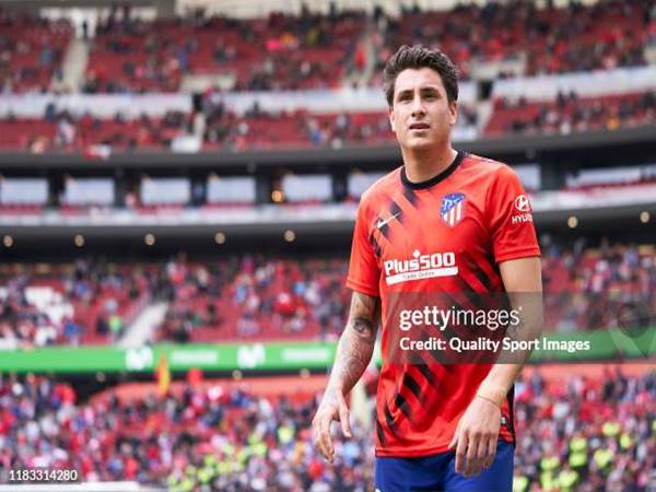 Các yếu tố giúp cầu thủ của Atletico Madrid ghi nhiều bàn