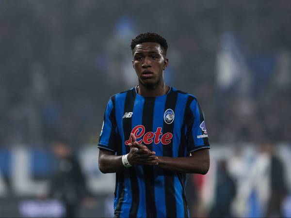 Hành trình sự nghiệp của Honest Ahanor