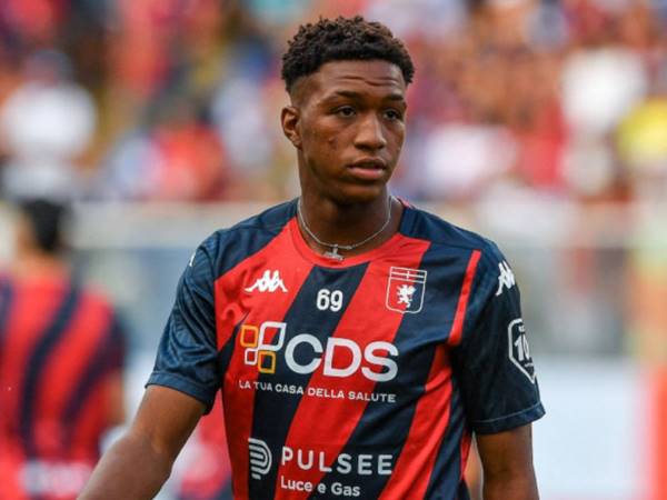 Tin Chelsea: Sẵn sàng chi 60 triệu euro vì Honest Ahanor