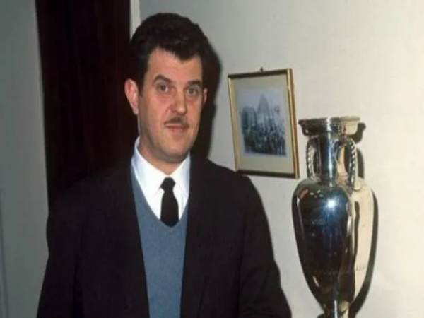 José Villalonga – Huấn luyện viên thành công thời kỳ đầu