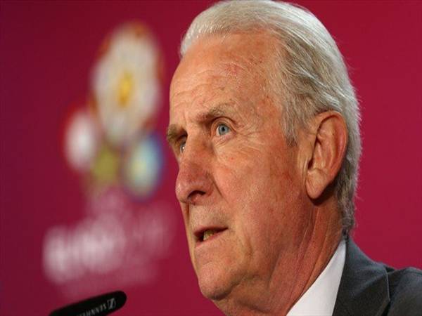 Những huấn luyện viên Juventus thành công nhất lịch sử