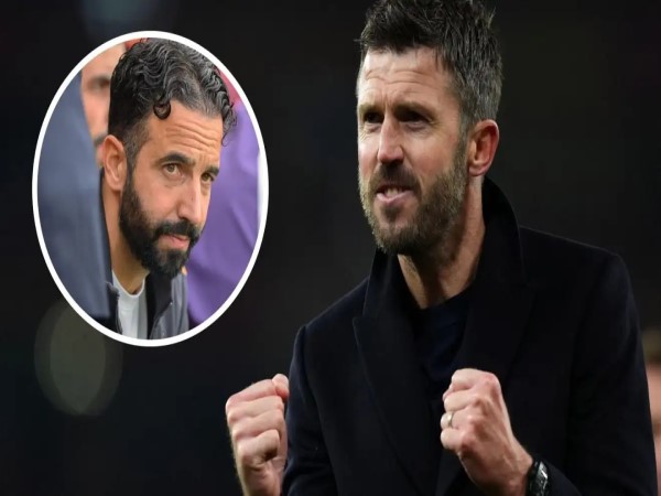 Triết lý mới của Carrick đặt niềm tin và cảm xúc cầu thủ lên hàng đầu