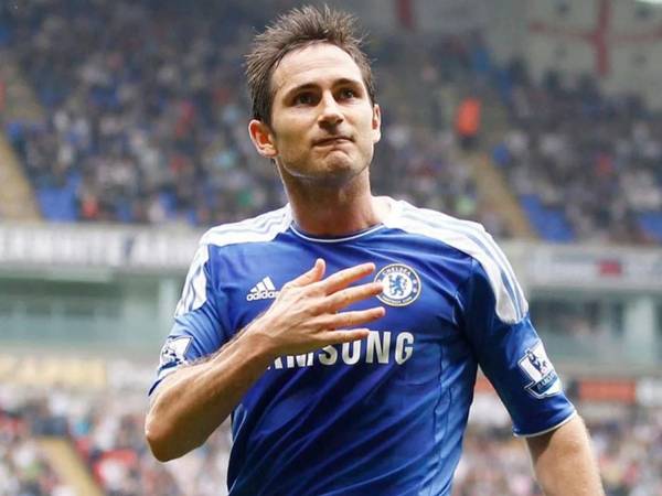 Các cầu thủ huyền thoại Chelsea làm nên bản sắc CLB