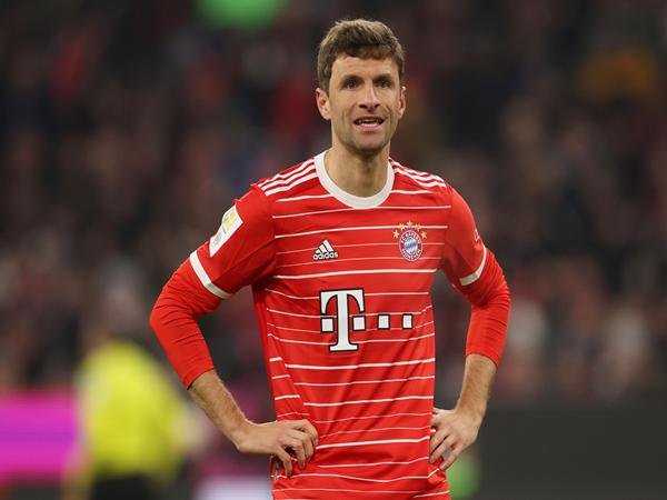 Thomas Muller – Biểu tượng hiện đại của Bayern Munich