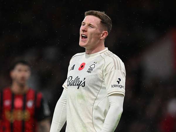 Tin MU: Man United chọn Elliot Anderson thay Casemiro