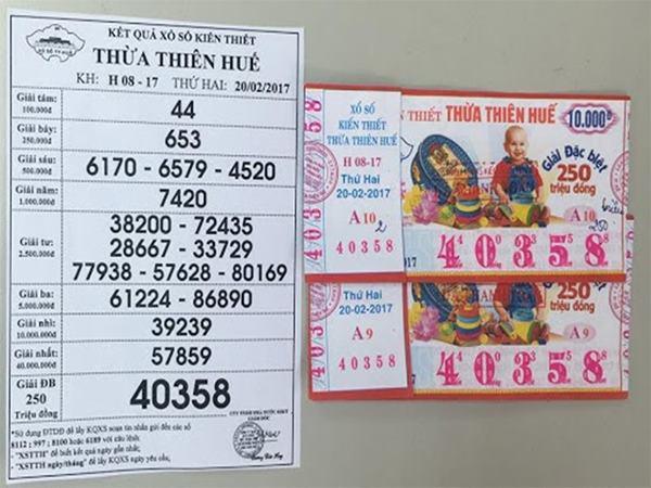 Trúng giải 7 được bao nhiêu tiền, giải đáp đầy đủ, chi tiết