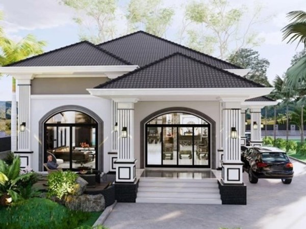 Nằm mơ thấy nhà mới là điềm gì, chọn liền số mấy con gì?