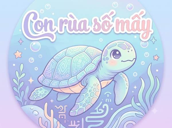 Luận giải con rùa số mấy, số gì, số bao nhiêu tăng lộc lá?